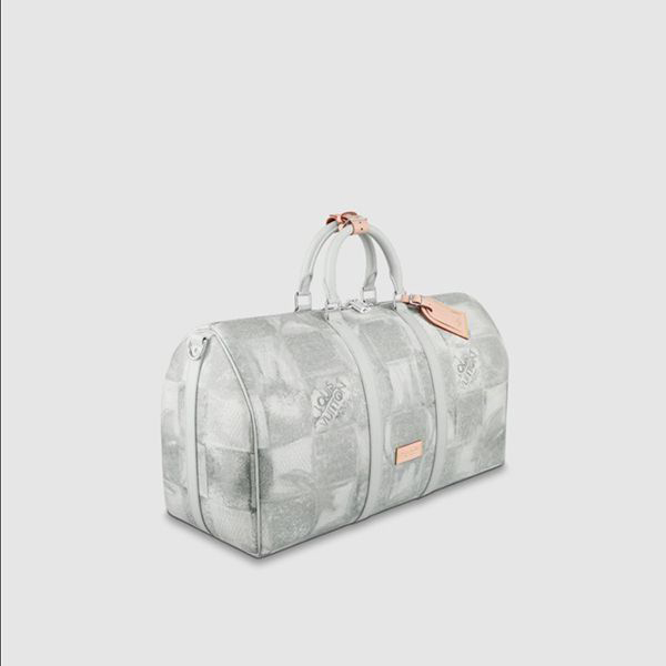 ルイヴィトンコピー キーポルバンドリエール 50 N50069